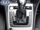 2020 Volkswagen Passat HIGHLINE MODEL, SUNROOF, LEATHER SEATS, REARVIEW C Photo41