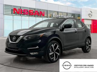 Used 2021 Nissan Qashqai SL Platinum AWD | Nav | ProPILOT | Apple CarPlay for sale in Winnipeg, MB