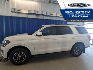 New 2024 Ford Expedition XLT for sale in Carlyle, SK