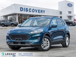 Used 2020 Ford Escape SE AWD for sale in Burlington, ON