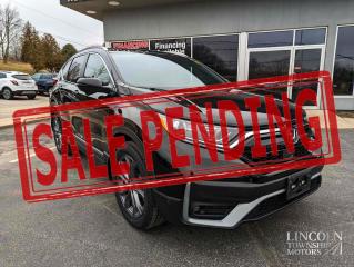 Used 2020 Honda CR-V Sport for sale in Beamsville, ON