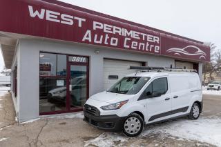 Used 2021 Ford Transit Connect XL Hard to find ***Bluetooth**Back-up Cam** for sale in Winnipeg, MB