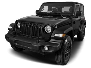 New 2024 Jeep Wrangler SPORT 2 DOOR 4X4 for sale in Mississauga, ON