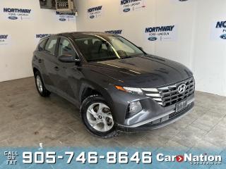 Used 2022 Hyundai Tucson ESSENTIAL | AWD | TOUCHSCREEN | WE WANT YOUR TRADE for sale in Brantford, ON