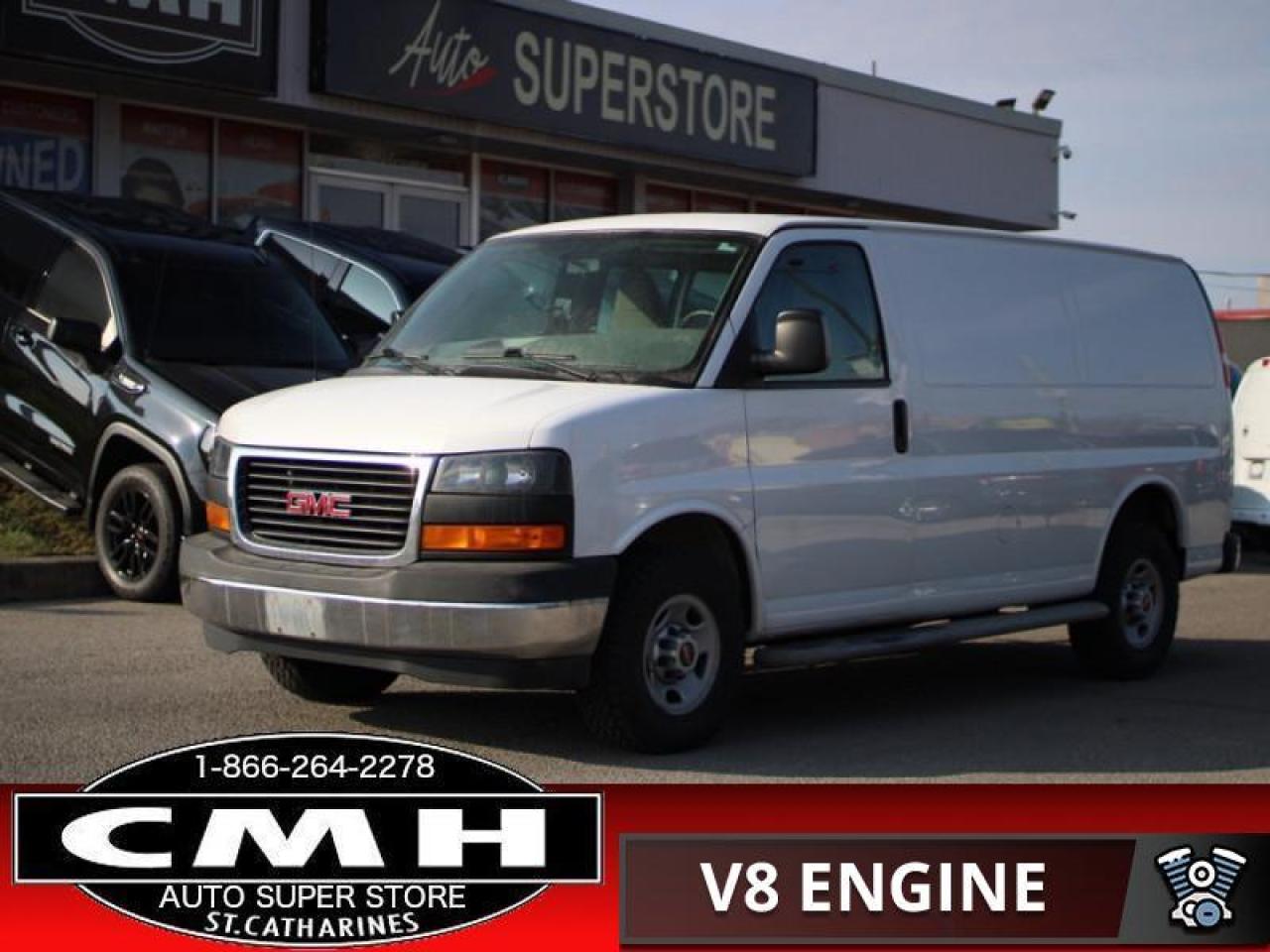 Gmc 2024 super van