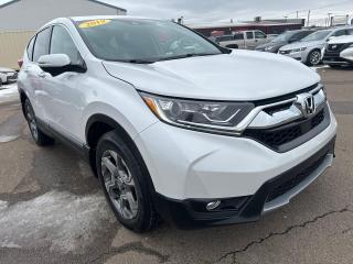 Used 2019 Honda CR-V EX AWD for sale in Summerside, PE