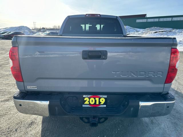 2019 Toyota Tundra TRD OFF ROAD Photo3