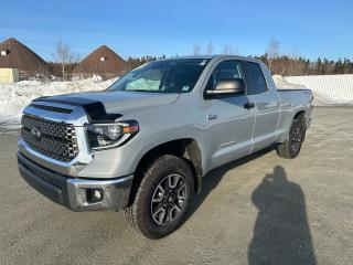 Used 2019 Toyota Tundra TRD OFF ROAD for sale in Port Hawkesbury, NS