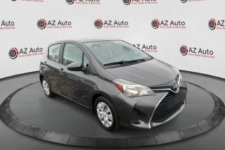 Used 2016 Toyota Yaris Luxury for sale in Ottawa, ON