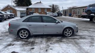 2007 Audi A4 NEEDS CLUTCH**RUNS GOOD**AS IS SPECIAL - Photo #6