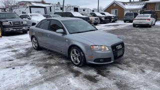 2007 Audi A4 NEEDS CLUTCH**RUNS GOOD**AS IS SPECIAL - Photo #7