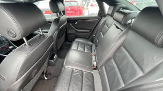2007 Audi A4 NEEDS CLUTCH**RUNS GOOD**AS IS SPECIAL - Photo #9