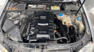 2007 Audi A4 NEEDS CLUTCH**RUNS GOOD**AS IS SPECIAL - Photo #13