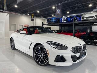 Used 2019 BMW Z4 sDrive30i Roadster for sale in London, ON