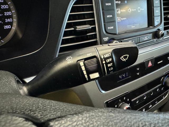 2016 Hyundai Sonata GL+Camera+Heated Seats+Cruise+A/C Photo40
