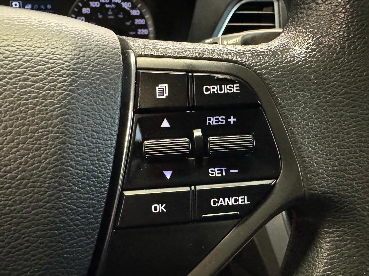2016 Hyundai Sonata GL+Camera+Heated Seats+Cruise+A/C Photo96