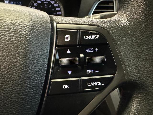2016 Hyundai Sonata GL+Camera+Heated Seats+Cruise+A/C Photo38