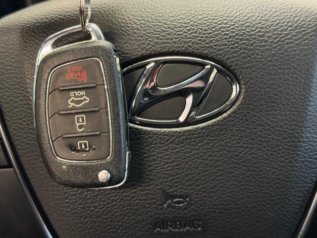 2016 Hyundai Sonata GL+Camera+Heated Seats+Cruise+A/C Photo15