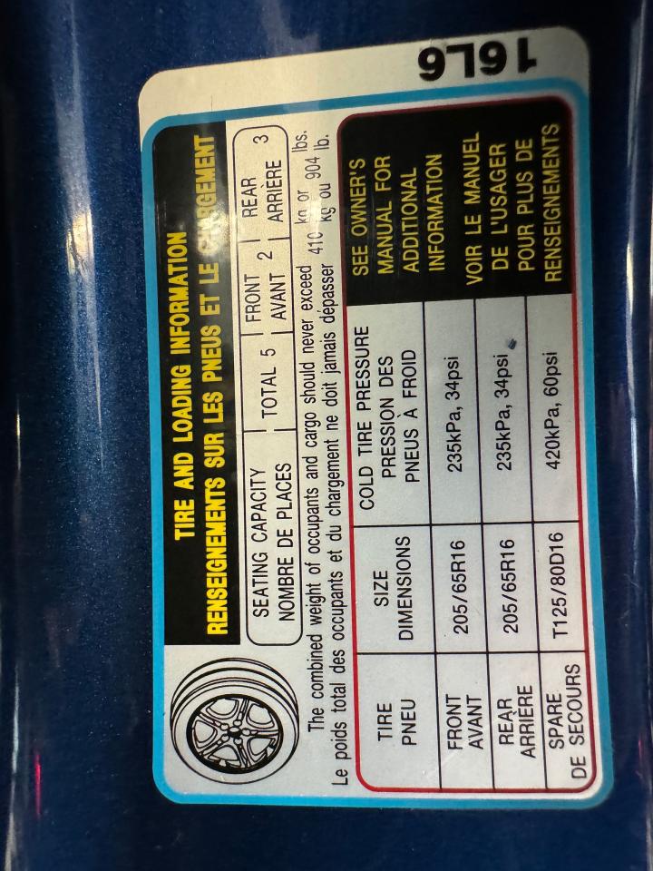 2016 Hyundai Sonata GL+Camera+Heated Seats+Cruise+A/C - Photo #37