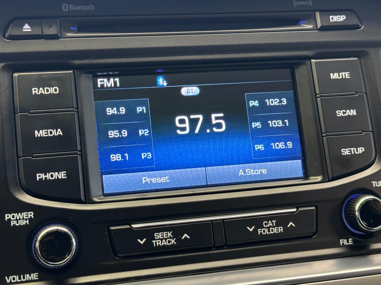2016 Hyundai Sonata GL+Camera+Heated Seats+Cruise+A/C - Photo #27