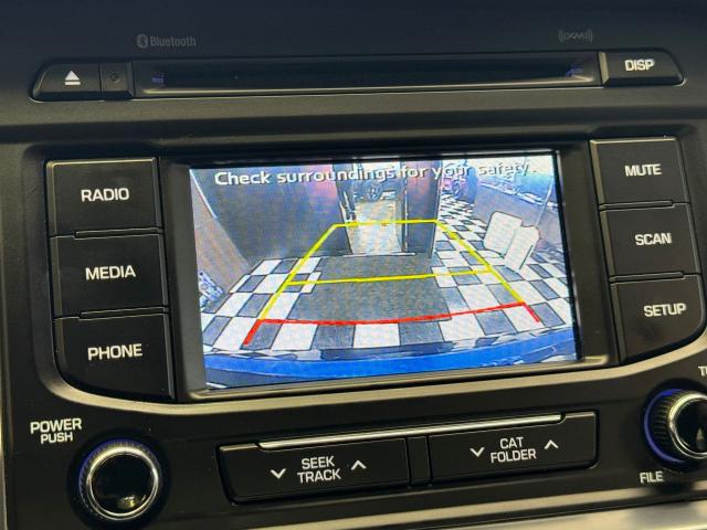 2016 Hyundai Sonata GL+Camera+Heated Seats+Cruise+A/C Photo11