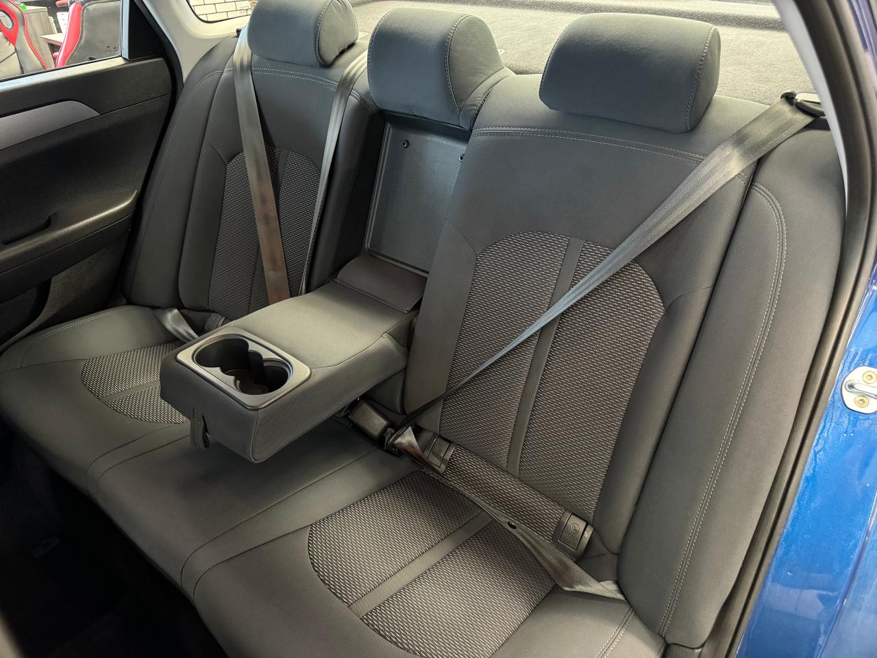 2016 Hyundai Sonata GL+Camera+Heated Seats+Cruise+A/C Photo82