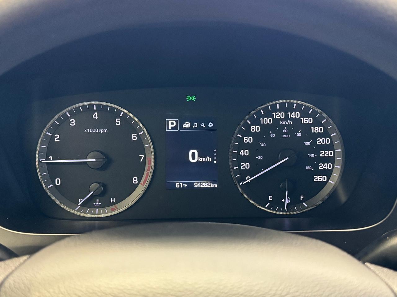 2016 Hyundai Sonata GL+Camera+Heated Seats+Cruise+A/C Photo16