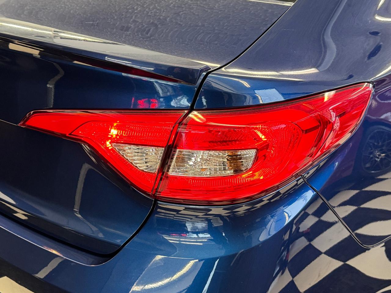 2016 Hyundai Sonata GL+Camera+Heated Seats+Cruise+A/C Photo115
