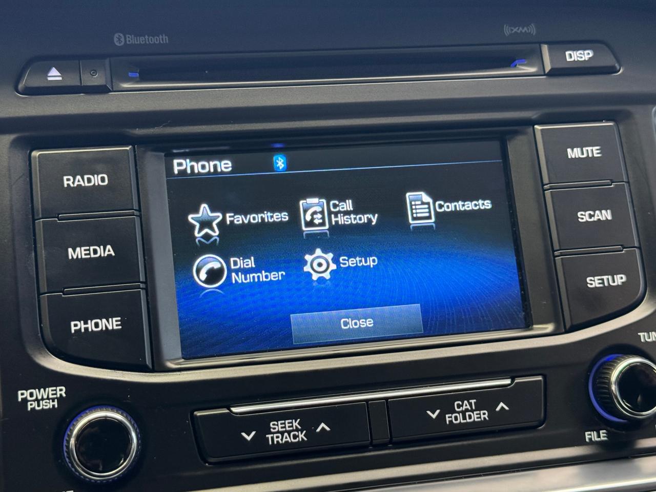 2016 Hyundai Sonata GL+Camera+Heated Seats+Cruise+A/C Photo86