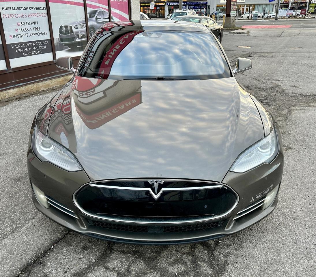 Tesla store s90d price