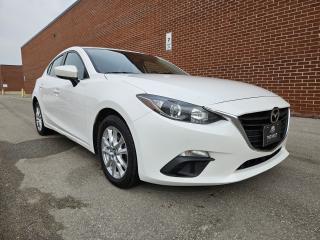 Used 2015 Mazda MAZDA3 GS SPORT for sale in Concord, ON