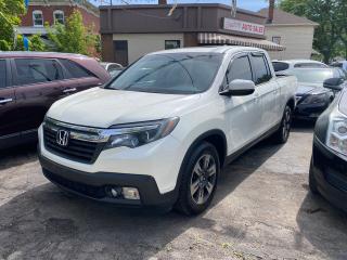 Used 2019 Honda Ridgeline Rust Free Florida Truck - RTL 2WD for sale in St. Catharines, ON