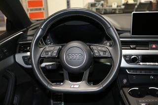 2019 Audi S5 SPORTBACK PROGRESSIV - MASSAGE|SUNROOF|NAVI|CAMERA - Photo #12