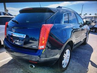 Used 2015 Cadillac SRX Rust Free Florida SUV - FWD 4dr Luxury Collection for sale in St. Catharines, ON