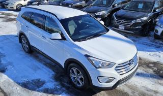 Used 2016 Hyundai Santa Fe XL LIMITED for sale in Gloucester, ON