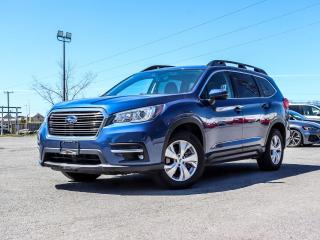 Used 2020 Subaru ASCENT Touring 7 PASSENGER | AWD | PANO ROOF | CARPLAY | HEATED SEATS for sale in Stittsville, ON
