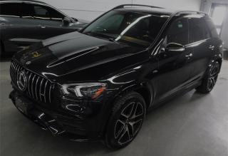 Used 2020 Mercedes-Benz GLE GLE 53 AMG for sale in North York, ON
