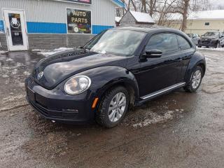 Used 2015 Volkswagen Beetle 1.8 T for sale in Madoc, ON