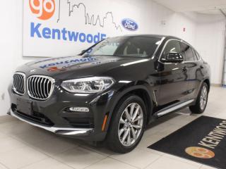 Used 2019 BMW X4  for sale in Edmonton, AB