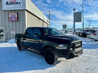 Used 2021 RAM 1500 Classic  for sale in Yellowknife, NT