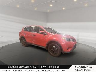 Used 2013 Toyota RAV4 LE for sale in Scarborough, ON