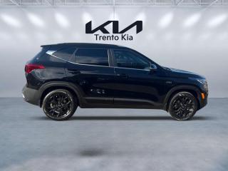 Used 2021 Kia Seltos EX Premium AWD   Remote Starter   Navigation for sale in North York, ON