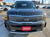 2020 Kia Telluride EX AWD