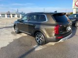 2020 Kia Telluride EX AWD