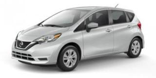 Used 2018 Nissan Versa Note S for sale in Dartmouth, NS