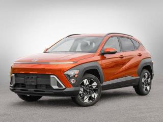 New 2024 Hyundai KONA Preferred for sale in Fredericton, NB