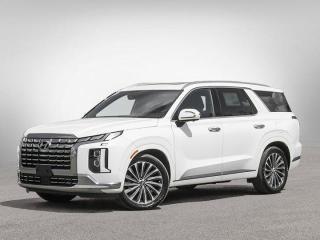 New 2024 Hyundai PALISADE Ultimate Calligraphy for sale in Fredericton, NB