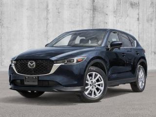 New 2024 Mazda CX-5 GS for sale in Dartmouth, NS