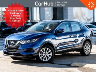 Used 2023 Nissan Qashqai SV AWD Sunroof Active Assists Heated Seats R-Start CarPlay / Android for sale in Thornhill, ON