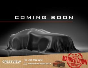 Used 2022 Jeep Grand Cherokee WK Limited * Luxury Group 2 * for sale in Regina, SK